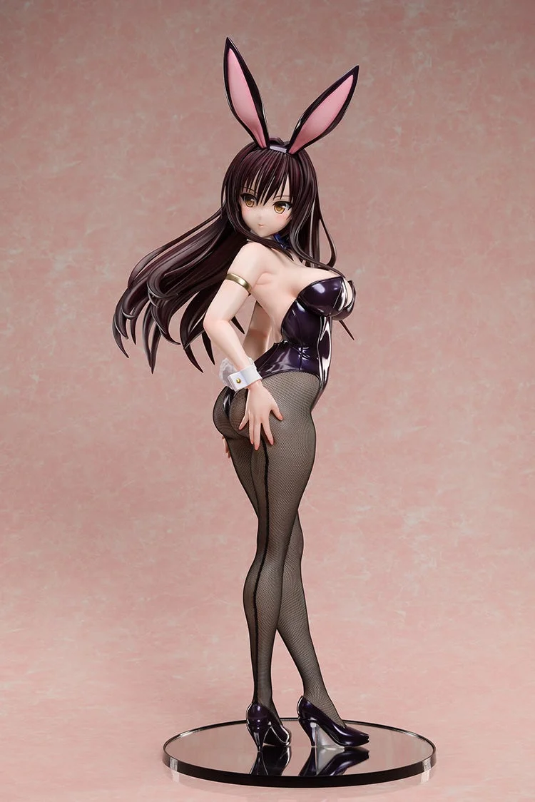Figurine Yui Kotegawa Ver. Bunny de To Love-Ru Darkness par FREEing